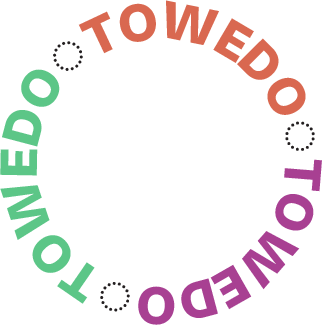 Towedo rotate